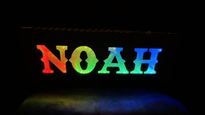 Noah