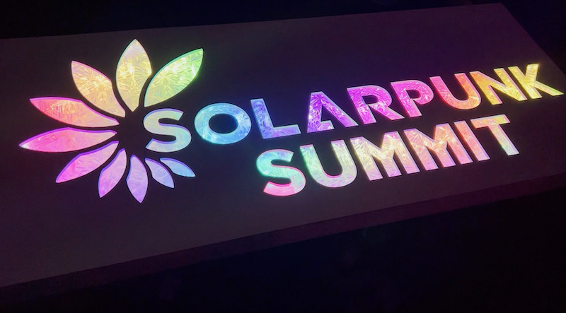 Solarpunk Summit